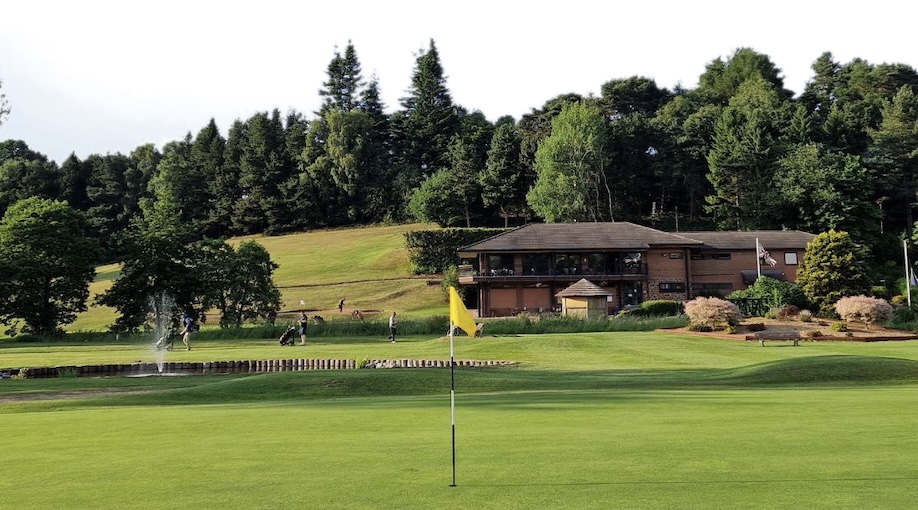 Photo of Westwood Golf Club